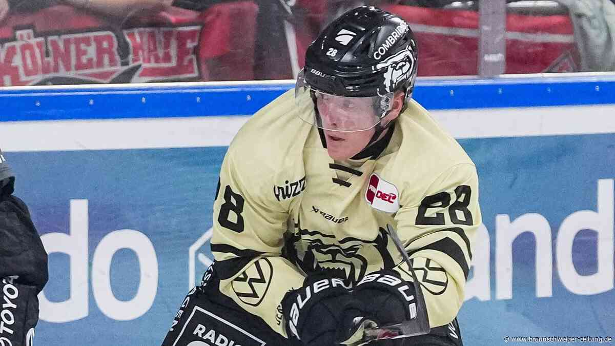 Spezielles Derby: Das sagt Grizzlys-Zugang Mauermann vor dem Bremerhaven-Wiedersehen