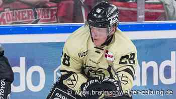 Spezielles Derby: Das sagt Grizzlys-Zugang Mauermann vor dem Bremerhaven-Wiedersehen