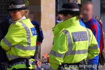 Suspected Terror Plot Targeting Manchester Jewish Community Disrupted as Two Men Arrested