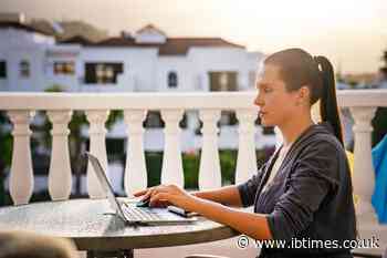 Move Abroad for Five Years and You Could Retire With $1M More — Here's How