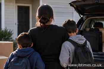 US Mum Sells Everything and Leaves America With Her Sons After Husband Is Detained by ICE