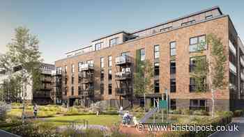 Shared ownership switch for landmark Bristol development