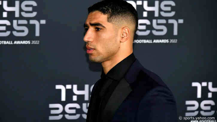PSG defender loses final appeal and will now stand trial for rape