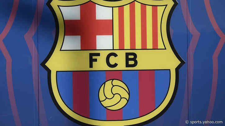 Barcelona battle with Arsenal, Chelsea and Manchester United for 15-year-old jewel