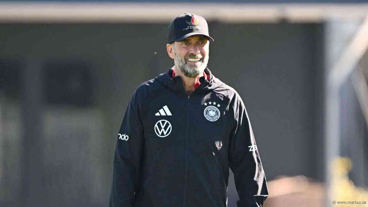 Klopps Debüt-Statistik gibt Fans Hoffnung gegen die Niederlande