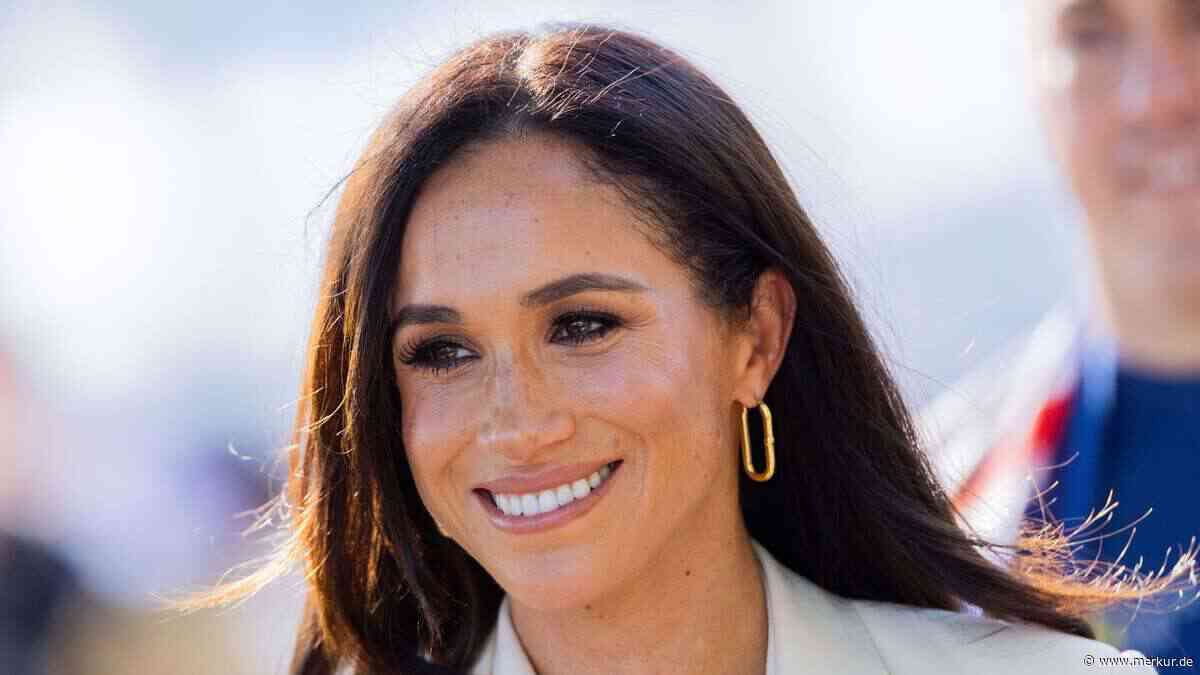 Meghan setzt mit rätselhaftem Post ein Zeichen – ergreift sie Partei für Harrys Onkel Spencer?