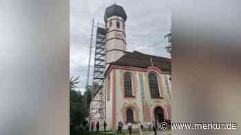 Große Feier in Stiftskirche: Neue Glocken werden am Wochenende von Kardinal Marx geweiht