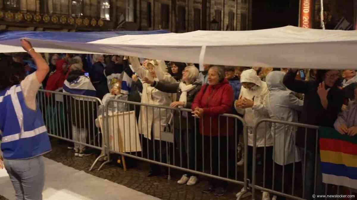 Is het nog oké om pro-Israël te zijn in Nederland? EO-reportage geeft spanningen bloot