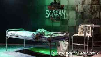 Get Newsham Scream Park tickets for £4 in October deal