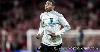 Live. Transfernieuws 23/9: Alaba versiert toptransfer