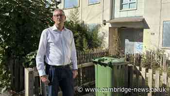 Council accused of 'playing dangerous game' with social homes in estate redevelopment