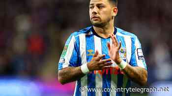 The 18 Coventry City players set for extra work amid prolonged Premier League pause