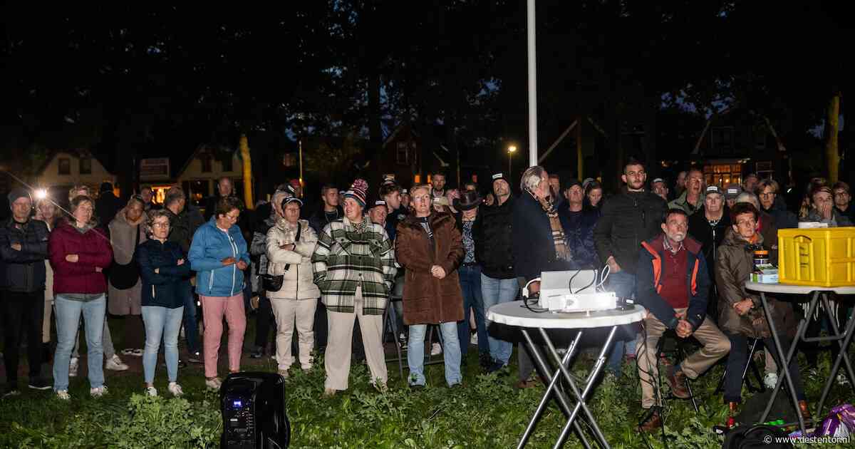 Voorst komt met alternatief plan voor asielopvang, maar de vraag is of dat wel gaat lukken
