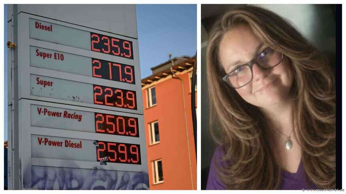 Tankkosten explodieren – Leser machen Unmut Luft: „Echt eine Frechheit“ und „noch schnell hoch“