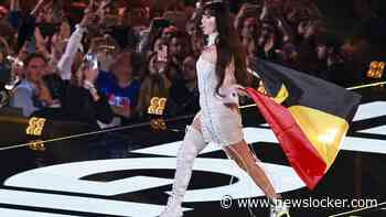 België doet in 2027 mee aan het Eurovisiesongfestival
