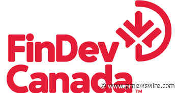 FinDev Canada invests USD 33 million alongside institutional investors in BlueOrchard Climate Action Mobilisation Fund to accelerate climate finance