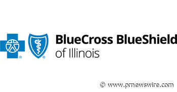 Blue Cross and Blue Shield of Illinois Awards $4.4M+ in Blue Impact(SM) Grants