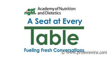 Academy of Nutrition and Dietetics Advances National Focus to Strengthen Nutrition Education in Medical Schools