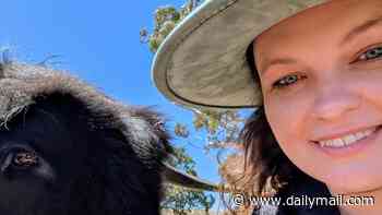 Uproar across Australia over arts-and-crafts Brush Bar mum: Furious Facebook group explodes with claims of ghosting and no refunds by Carina Lee Kerr - and the consumer watchdog is going after her