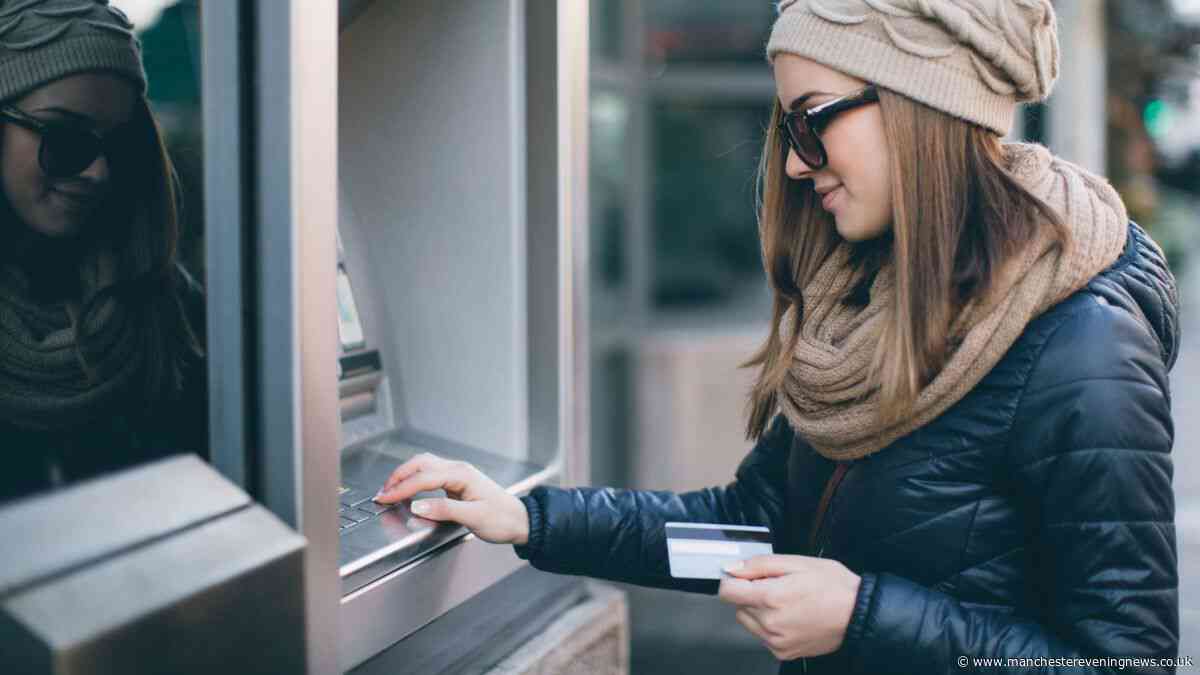 HMRC alert as 827,000 people still to claim forgotten cash pot worth £2,310