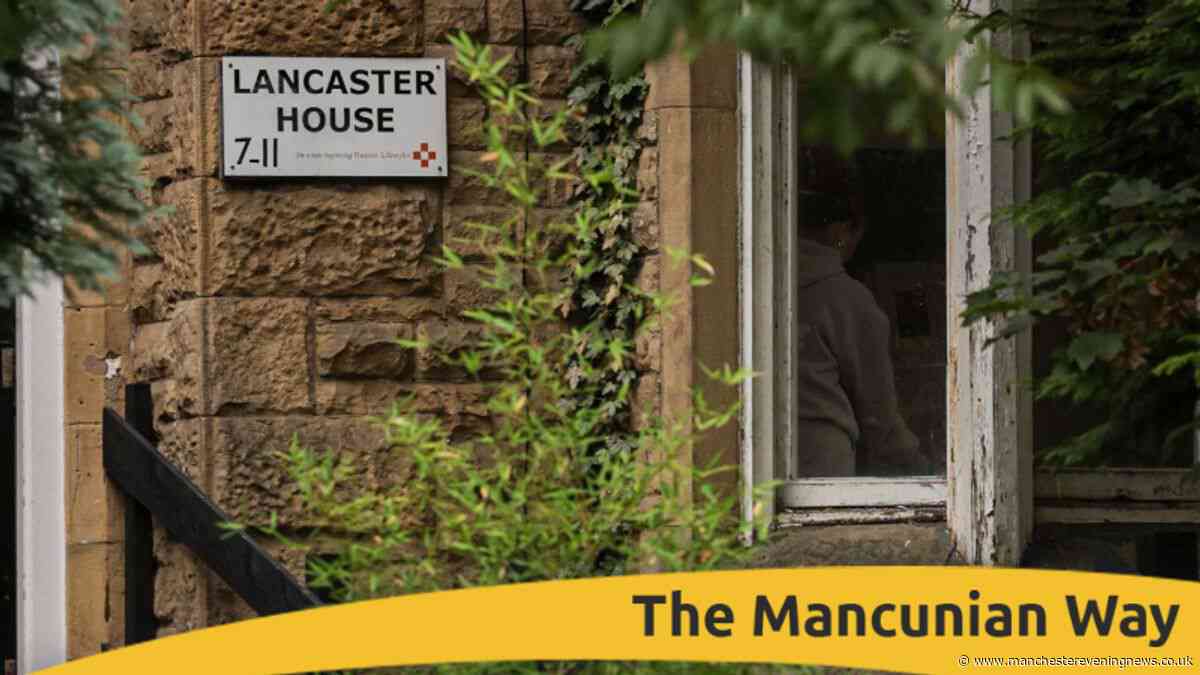 The Mancunian Way: Thwarted attack