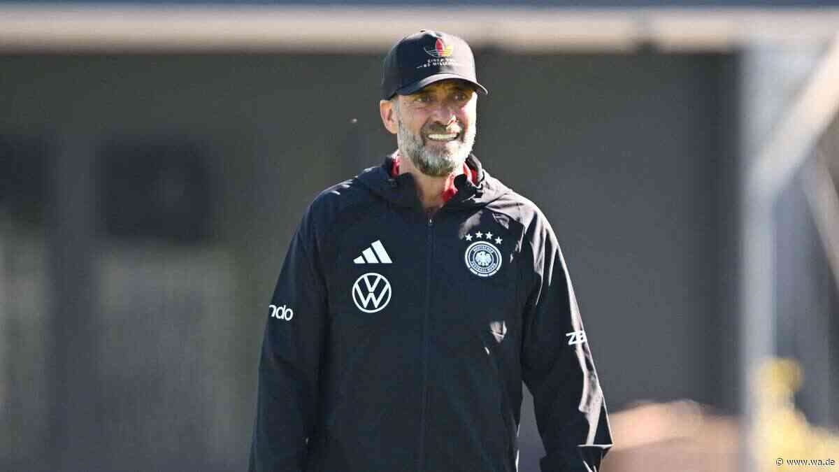 Klopps Debüt-Statistik gibt Fans Hoffnung gegen die Niederlande
