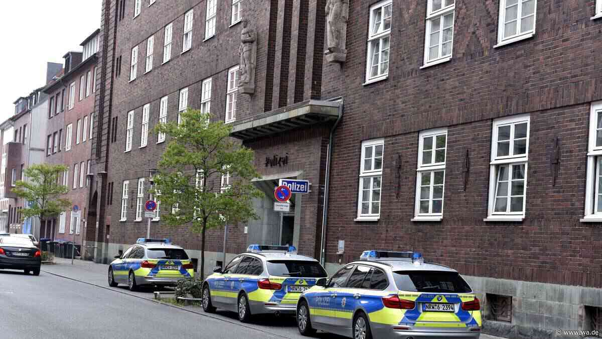 15-Jähriger tot: Tatverdächtige schweigen im Marsberg-Fall