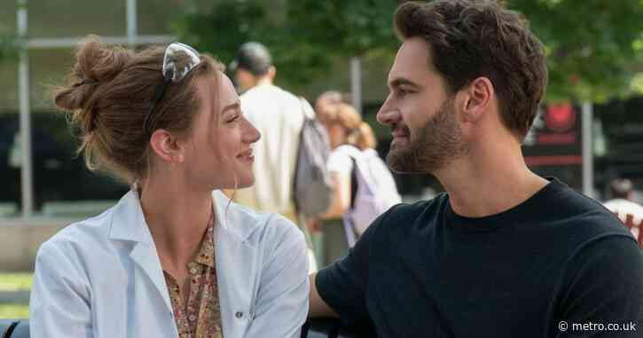 The Love Hypothesis is the BookTok film everyone wanted – but they forgot the sex