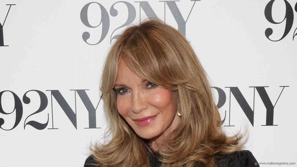 Charlie's Angels star reveals unique living situation with fourth husband: 'We knew our priorities'