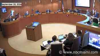 Broward commission votes to take over fire rescue services from BSO