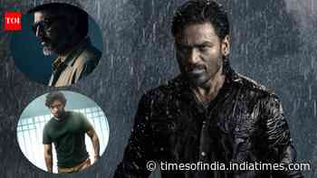 Dhanush postpones ‘OM’ release 'out of immense respect' for Rajinikanth