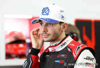 F1: Ocon a "free agent" for 2027