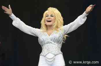 Court order filed against Dolly Parton's nephew