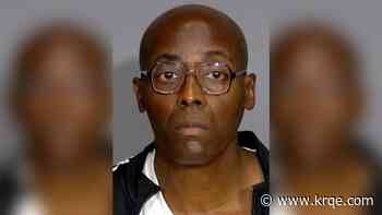 'Sexually violent predator' arrested for targeting state employees' feet in downtown Indianapolis
