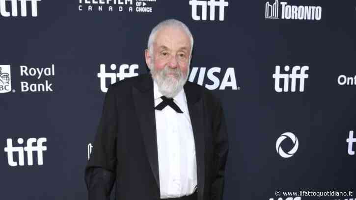 “La miosite rende difficili i miei movimenti. Probabilmente Tender Loving Care sarà il mio ultimo film”, l’addio al cinema del regista Mike Leigh