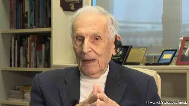 “È stimolante e lassativo, ma non fa vivere di più”: il prof Silvio Garattini smonta il mito del kefir, ecco perché