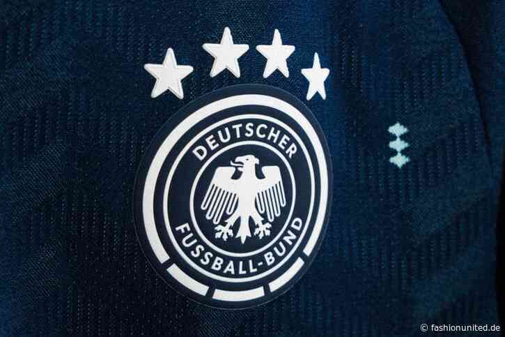 Trikot-Überraschung beim Klopp-Debüt: DFB spielt in Schwarz