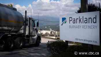 Black gas: Inside the investigation of a B.C. oil refinery chemical leak