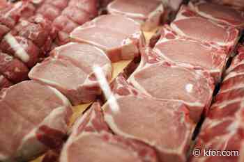 Massive meat recall affects beef, pork and more: USDA