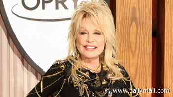Dolly Parton did not want friends and family seeing her on deathbed... but she made one surprising exception