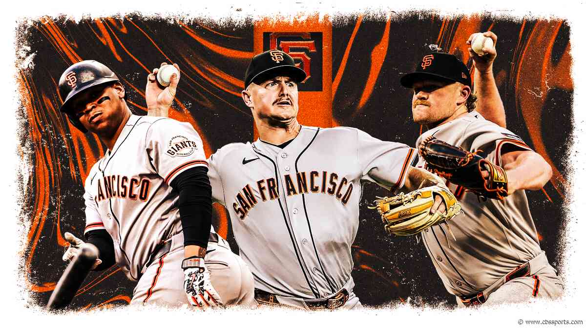 How do the Giants move on from 2026 failures? Veteran players, fresh faces could hold the key to 2027