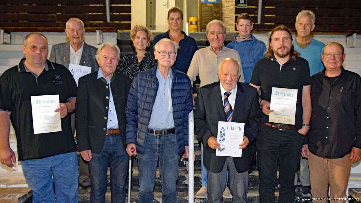 SC Freising erhöht Mitgliedsbeiträge – Hallengebühren bereiten Bauchschmerzen