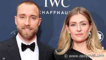 Christian Eriksen tears up his contract in Germany 'to be close to my family in Denmark' after his second heart issue collapse, with his career hanging in the balance