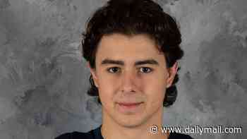 Arizona State sparks fury with probe into hockey star left comatose by brutal military workout
