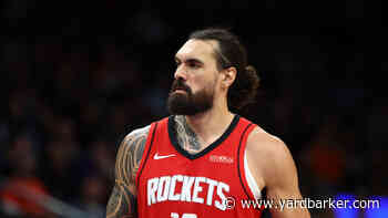 Steven Adams sees a bizarre culprit that will affect the NBA