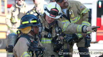48 Mo. fire departments receive grants for equipment, training
