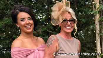 Yorkshire gran shows off £2,000 transformation that left her looking 20 years younger