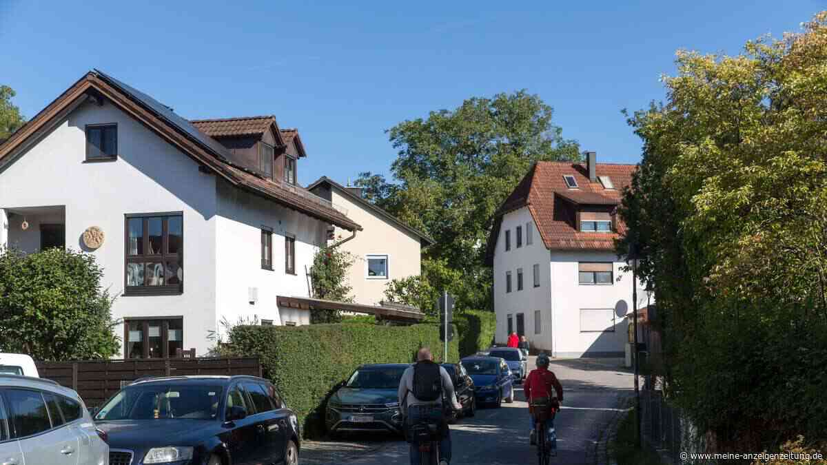 Masterplan für die Altstadt gesucht: Kreisstadt debattiert über neues Wohnquartier