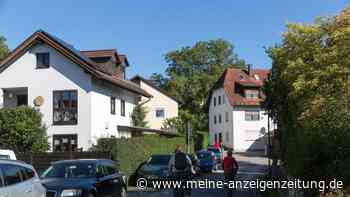 Masterplan für die Altstadt gesucht: Kreisstadt debattiert über neues Wohnquartier