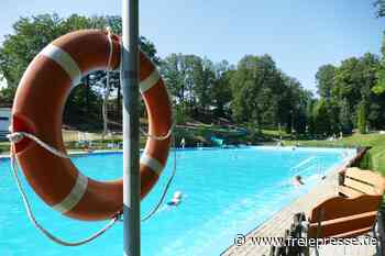 1,86 Millionen Euro für Dittersdorfer Freibad – Lengefeld geht leer aus